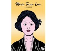 Cuentos de María Teresa León (Austral Cuentos)
