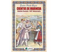 Cuentos de marineda
