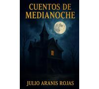 Cuentos de Medianoche