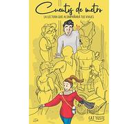 Cuentos de metro: La lectura que acompañará tus viajes