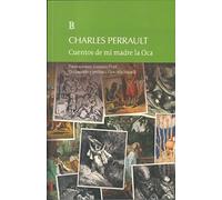 Cuentos de mi madre la Oca