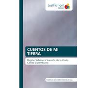 Cuentos de Mi Tierra