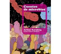 Cuentos de microbios 2a. Ed. (REVERTE)
