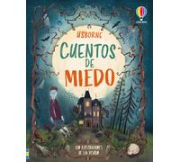 Cuentos de miedo