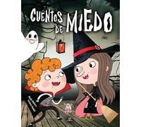 Cuentos De Miedo
