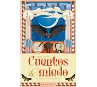 Cuentos de miedo (Clásicos ilustrados)