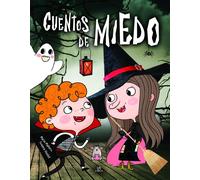 CUENTOS DE MIEDO | Maria Mañeru Cámara