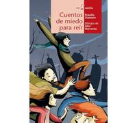 Cuentos de miedo para reír: 110 (Calcetín)