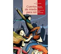 Cuentos de miedo para reír: 110 (Calcetín)