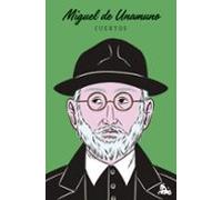Cuentos De Miguel De Unamuno