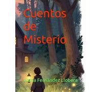 Cuentos de Misterio