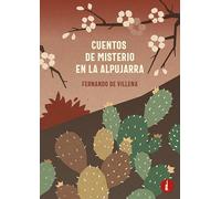 Cuentos de misterio en la Alpujarra