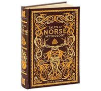 Cuentos de mitología nórdica escandinavos de la era vikinga