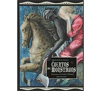 Cuentos de monstruos (Cuentos Universales)