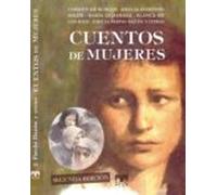 Cuentos De Mujeres. Escritoras Finiseculares