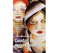 Cuentos de mujeres solas (Alfaguara)
