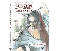 Cuentos De Mujeres Valientes