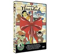 CUENTOS DE NAVIDAD (DVD)