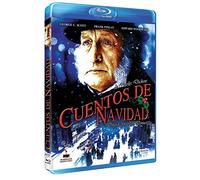 Cuentos de Navidad (A Christmas Carol)