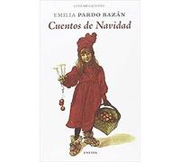 CUENTOS DE NAVIDAD (Confabulaciones)