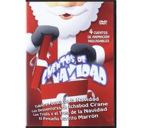 Cuentos De Navidad [DVD] (2006)