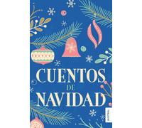 Cuentos de Navidad (Fuera de colección) Español