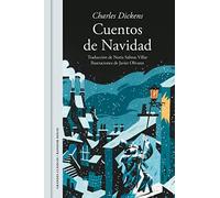 Cuentos de Navidad (Grandes Clásicos)