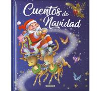 Cuentos De Navidad