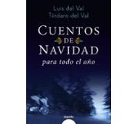 Cuentos De Navidad Para Todo El Año