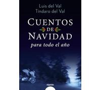Cuentos de Navidad para todo el año (ALGAIDA LITERARIA - ALGAIDA NARRATIVA)