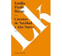 Cuentos de Navidad y Año Nuevo: 363 (Narrativa)