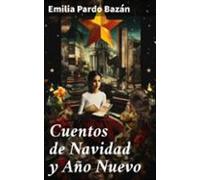 Cuentos De Navidad Y Año Nuevo (ebook)