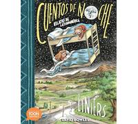 Cuentos de noche Relatos de LatinoamÚrica: Relatos de Latinoamérica / Folktales from Latin America