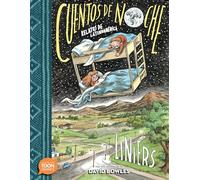 Cuentos de noche / Night Stories: Relatos de Latinoamérica / Folktales from Latin America (Toon Latin American Folktales)