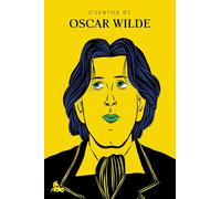 Cuentos de Oscar Wilde