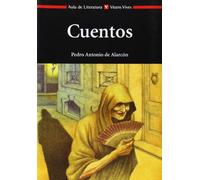 CUENTOS DE PEDRO A. DE ALARCON N/C: 000001 (Aula de Literatura) - 9788431628642