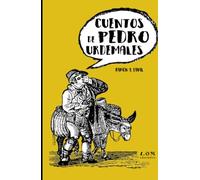 Cuentos de Pedro Urdemales