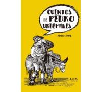 Cuentos De Pedro Urdemales (ebook)