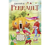 Cuentos de Perrault