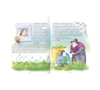 Cuentos de Perrault cuento para niños