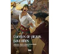 Cuentos de piratas para niños