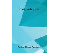 Cuentos De Poeta
