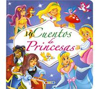 Cuentos de princesas