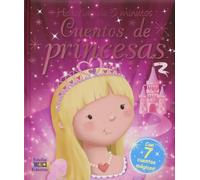 Cuentos de princesas | Equipo Editorial Casals
