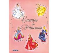 Cuentos De Princesas (S0085001) (Cuentos Rosas)