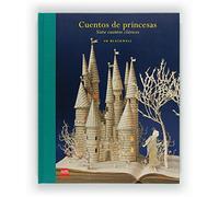 Cuentos de princesas: Siete cuentos clásicos (Álbumes ilustrados)