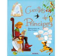 Cuentos De Principes(Col.Tres Eran Tres)