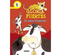 Cuentos de risa - El perro Picatoste (Biblioteca Gloria Fuertes)