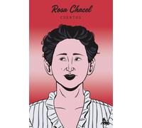 Cuentos de Rosa Chace | Rosa Chacel