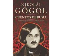 CUENTOS DE RUSIA | Alwin Nikolais